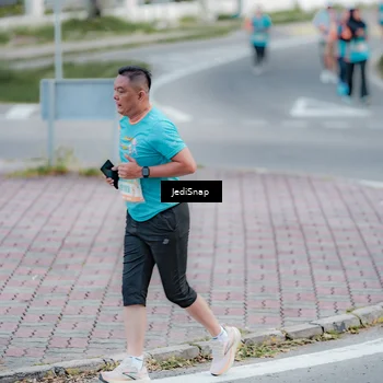Runner Photo 8291149