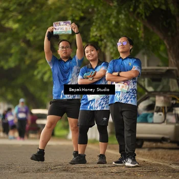 Runner Photo 8291151