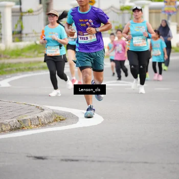 Runner Photo 8291152