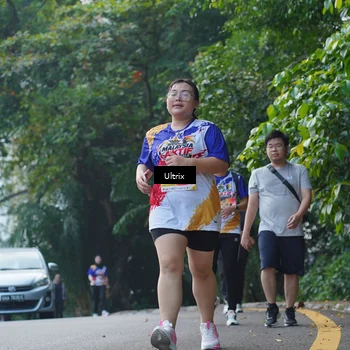 Runner Photo 8291155