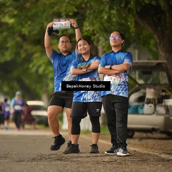 Runner Photo 8291156