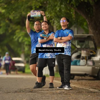 Runner Photo 8291157