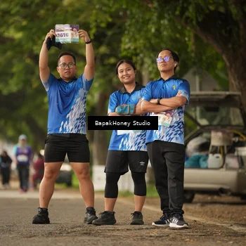 Runner Photo 8291158
