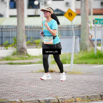 Runner Photo 8291160