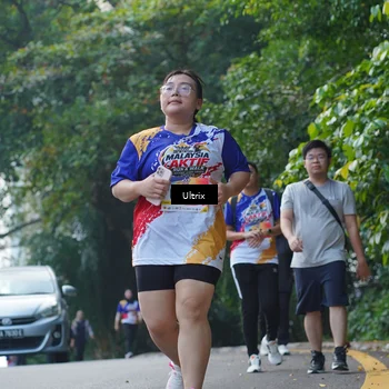 Runner Photo 8291162