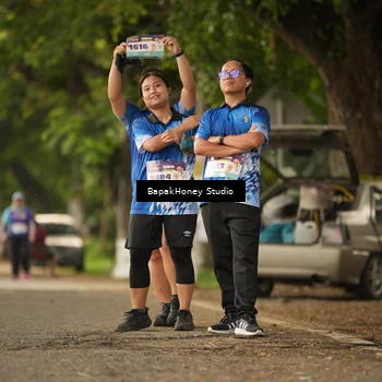 Runner Photo 8291164