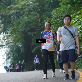 Runner Photo 8291166