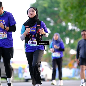 Runner Photo 8291167