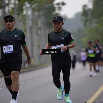 Runner Photo 8291169