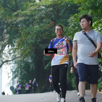 Runner Photo 8291173