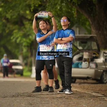 Runner Photo 8291178