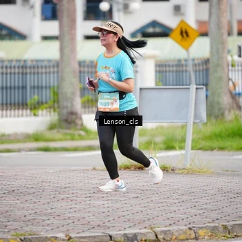 Runner Photo 8291179