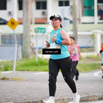 Runner Photo 8291181
