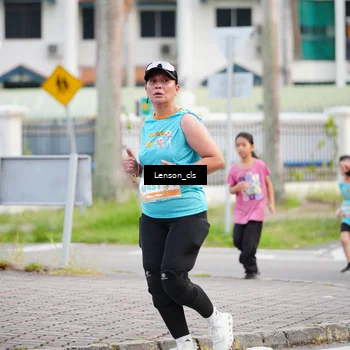Runner Photo 8291182