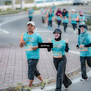 Runner Photo 8291184