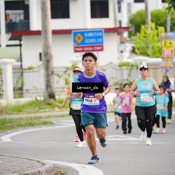 Runner Photo 8291185