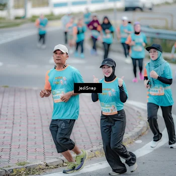 Runner Photo 8291188
