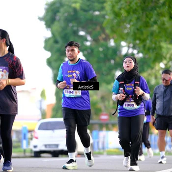 Runner Photo 8291191