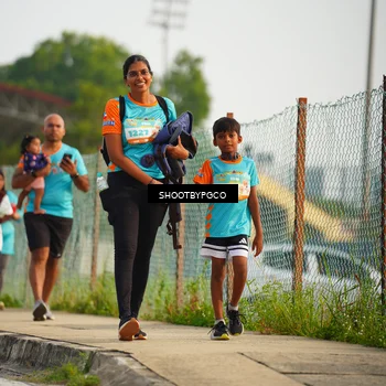Runner Photo 8291192