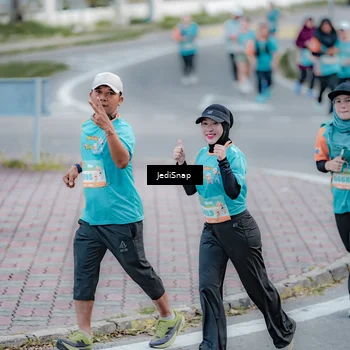 Runner Photo 8291194