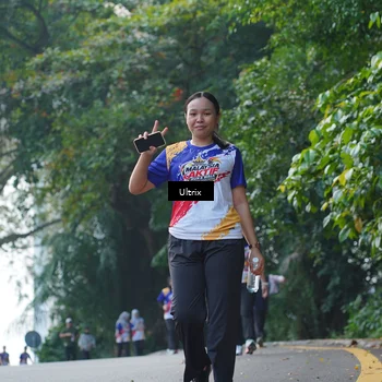 Runner Photo 8291195