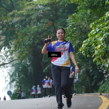 Runner Photo 8291196