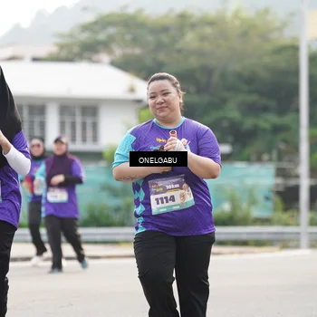 Runner Photo 8291198