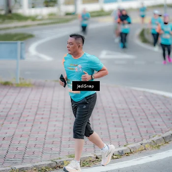 Runner Photo 8291199