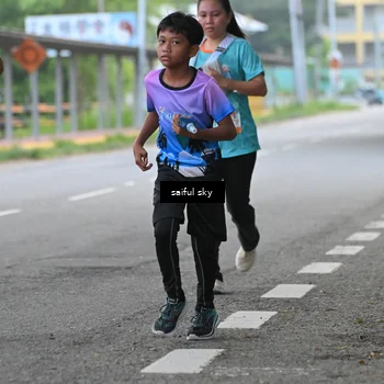 Runner Photo 8291200