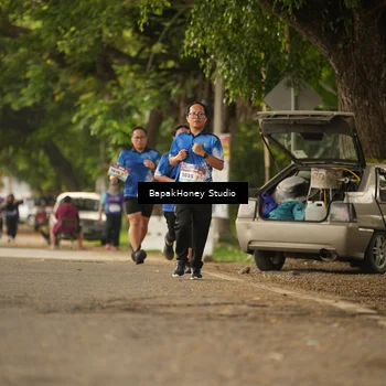 Runner Photo 8291201