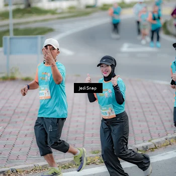 Runner Photo 8291202