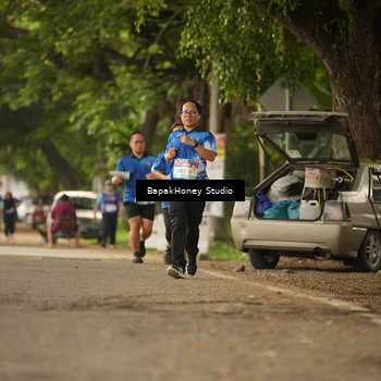 Runner Photo 8291203