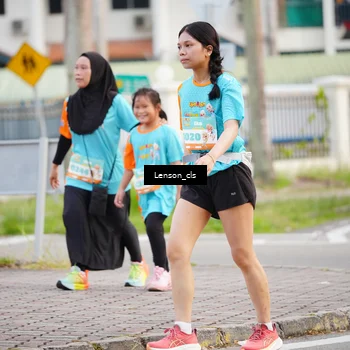 Runner Photo 8291204
