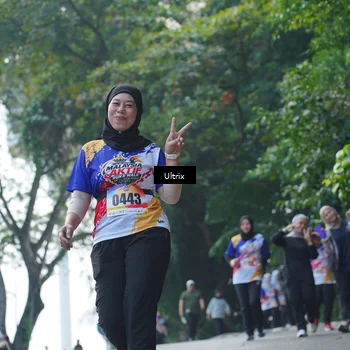 Runner Photo 8291205