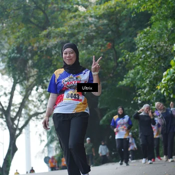 Runner Photo 8291207