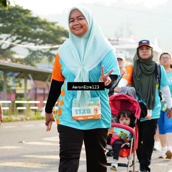 Runner Photo 8291211