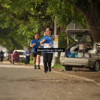 Runner Photo 8291212