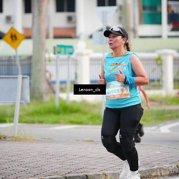 Runner Photo 8291214