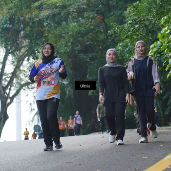 Runner Photo 8291215