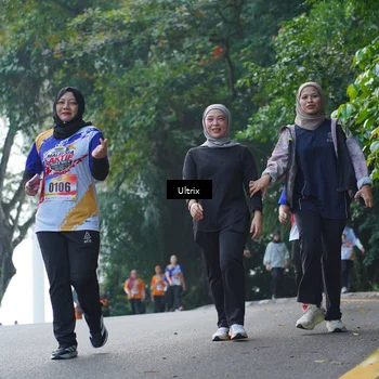 Runner Photo 8291218