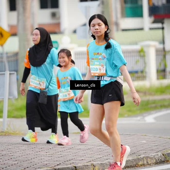 Runner Photo 8291219