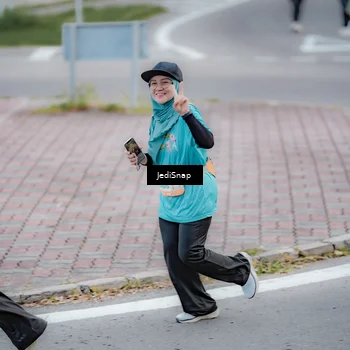Runner Photo 8291221
