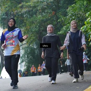 Runner Photo 8291223