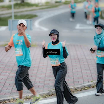 Runner Photo 8291225