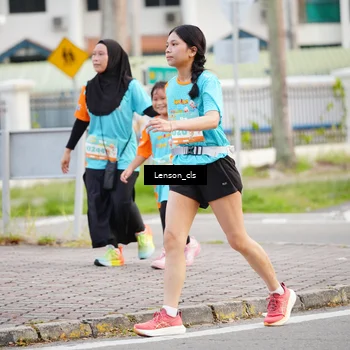 Runner Photo 8291227
