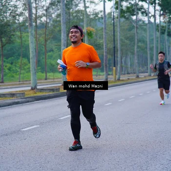 Runner Photo 8291229
