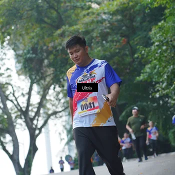 Runner Photo 8291231