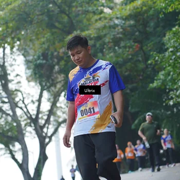 Runner Photo 8291233