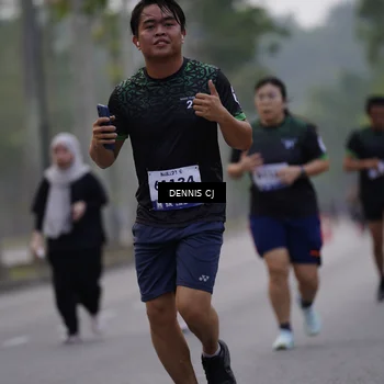 Runner Photo 8291234