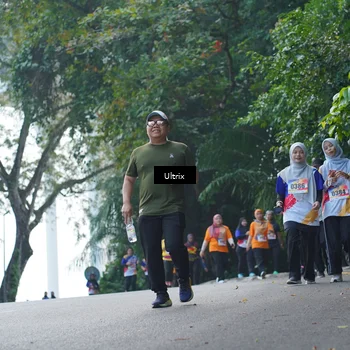 Runner Photo 8291237